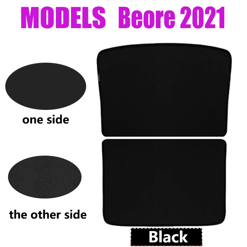 Old MS Roof Black