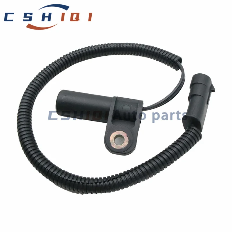 56027280 Crankshaft Position Sensor For Jeep Grand Cherokee Wrangler 4.0L L6 1993-1996 56026884 Auto Part Accessories