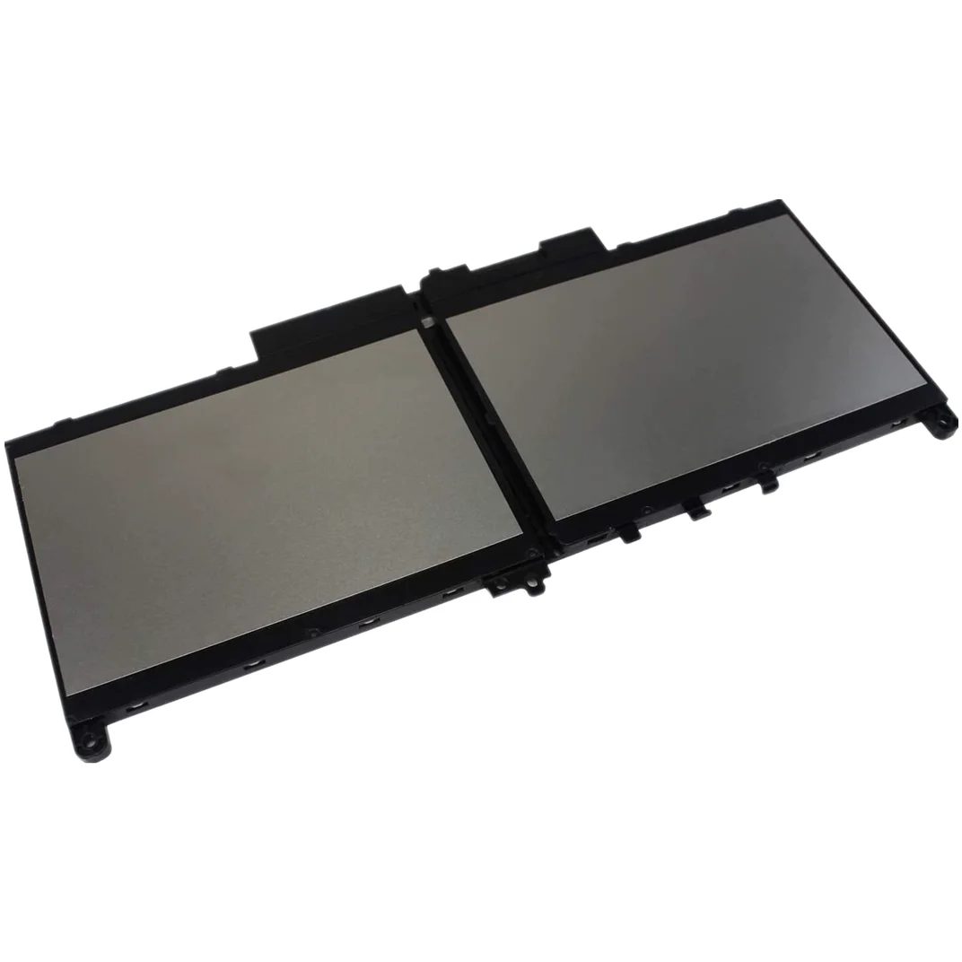 J60J5 استبدال البطارية Do Portátil لـ Dell Latitude E7270 E7470 R1V85 MC34Y 242WD ملحقات الكمبيوتر