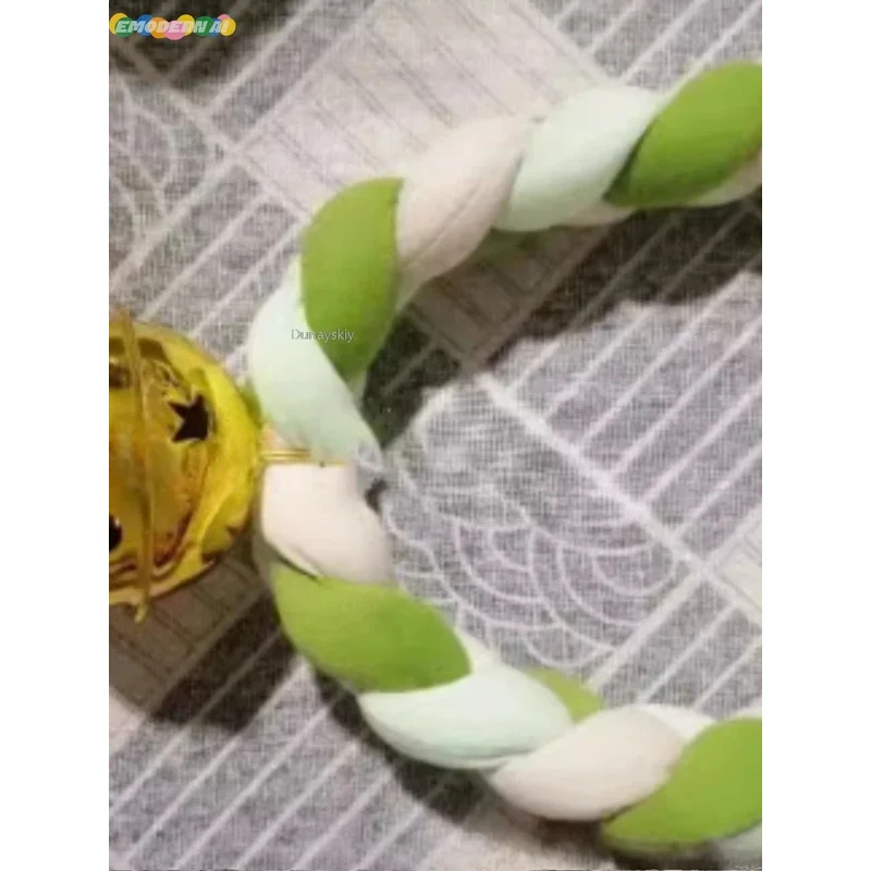 Disfraz de collares de animales, disfraz peludo, 3 colores, Cosplay, conjuntos de accesorios de Anime, Kigurumi Fursuit Kig Fursuit, traje peludo, disfraces C