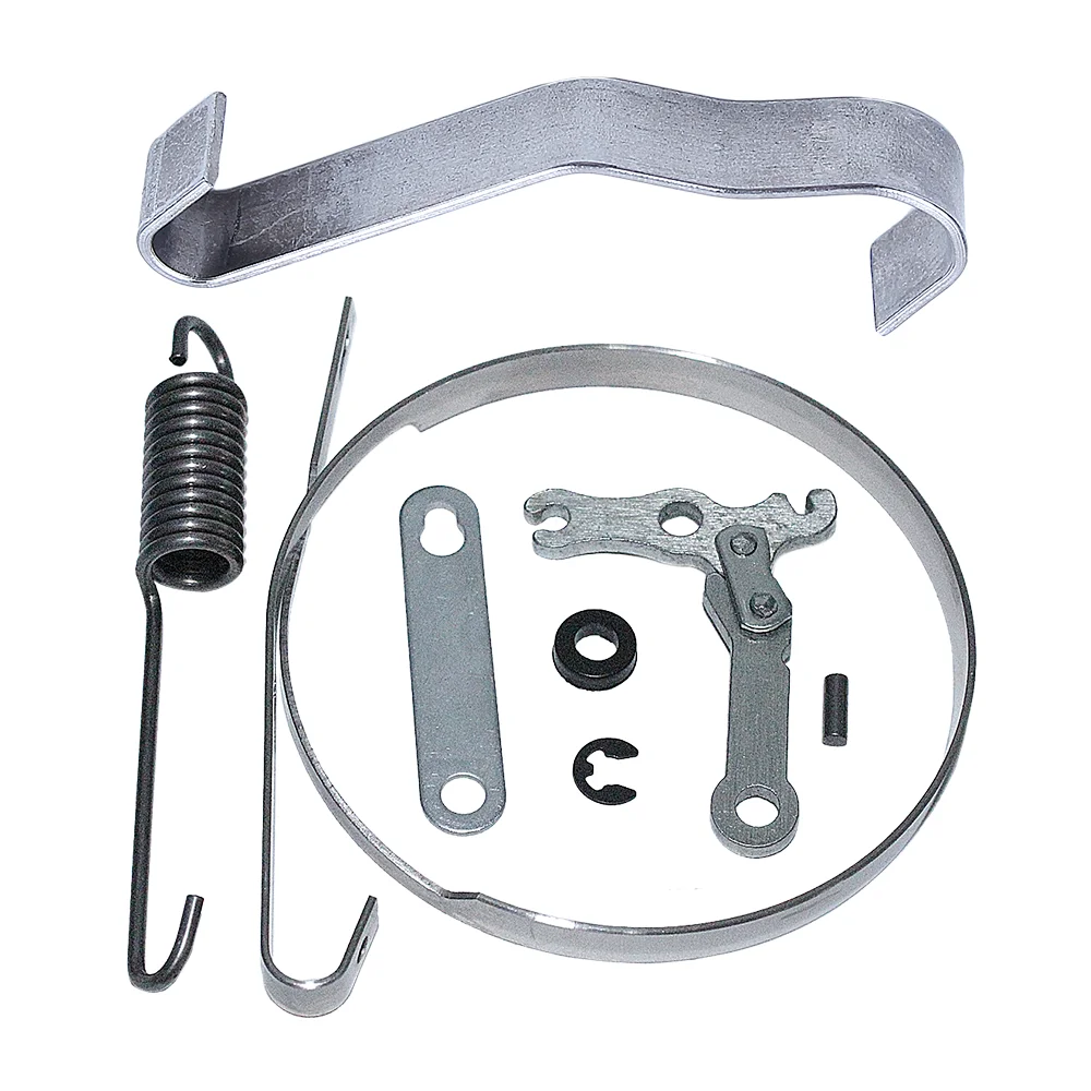 Chain Brake Band Repair Kit Flat Spring Set For Stihl MS180 MS170 018 017 MS 180 170 Chainsaw Parts