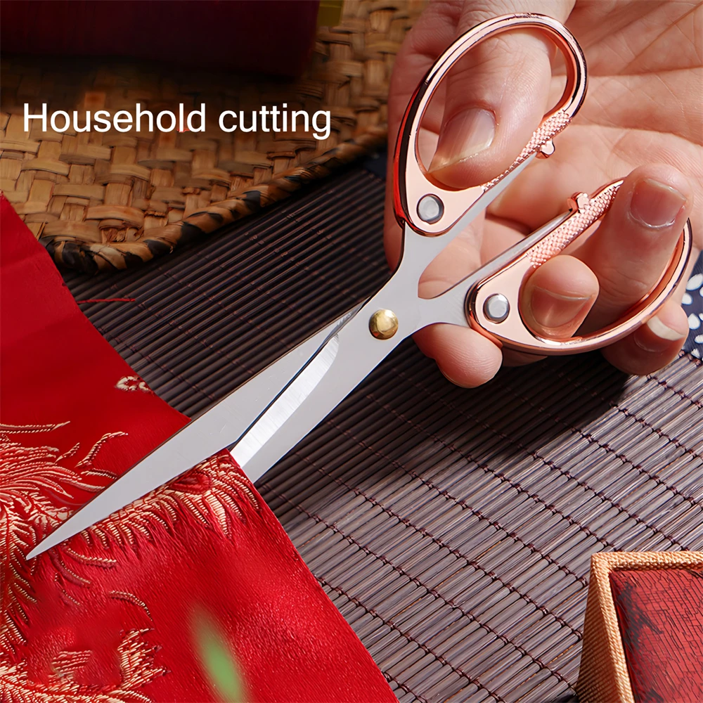 1 STÜCK, Edelstahl Vintage Sch – Embroidery Scissors Small Bewertung und Preis