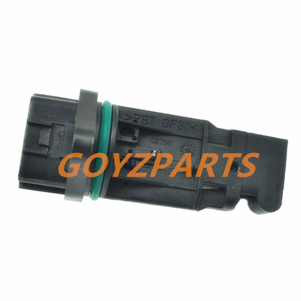 Mass Air Flow Sensor For Nissan Almera Maxima X-Trail Sentra Infiniti 22680-AD20A 22680-AD200 22680-AD201 22680-AD210 22680AD21A