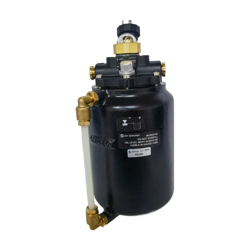 

PE/6264 Oil atomizer/NORGREN