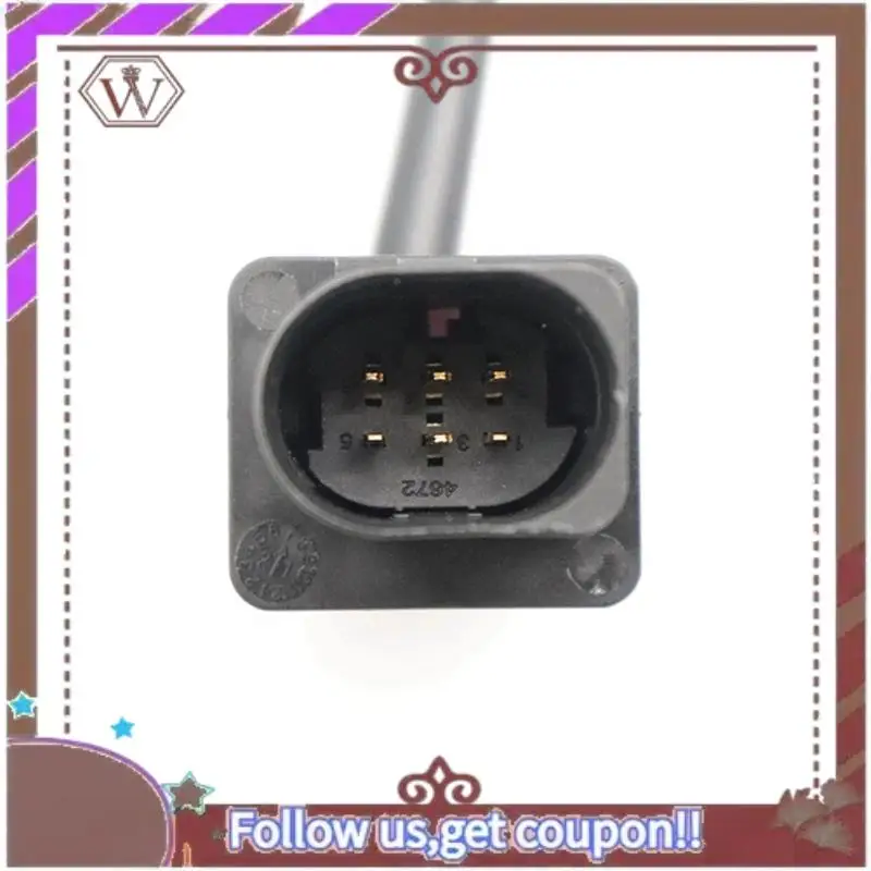 

A57E-Front Oxygen Sensor Parts Accessories 06J906262AA, 17270, 234-5107 For VW Eos Passat Jetta A3 TT