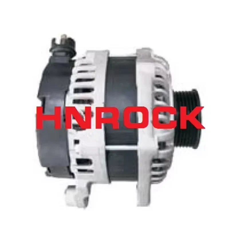 

NEW HNROCK 12V 230A ALTERNATOR A3TV0891 A3TV0091 GB5T-10300-AB JFZ192-K