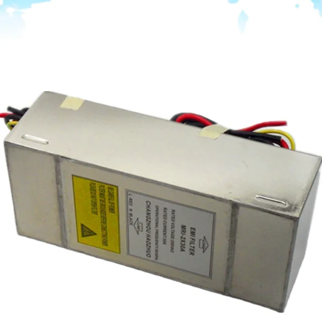 220-250VAC 16A Emi …