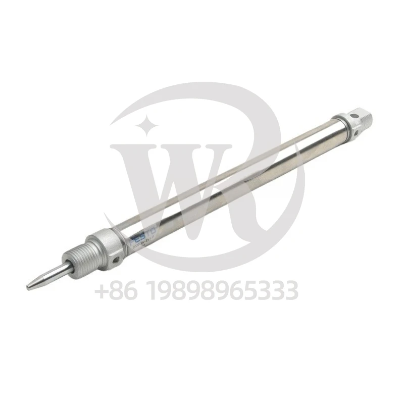 

KBA 162 Printing Machine Paper Air Cylinder DSN-16-154-P-SA Air Cylinder Heidelberg Spare Parts