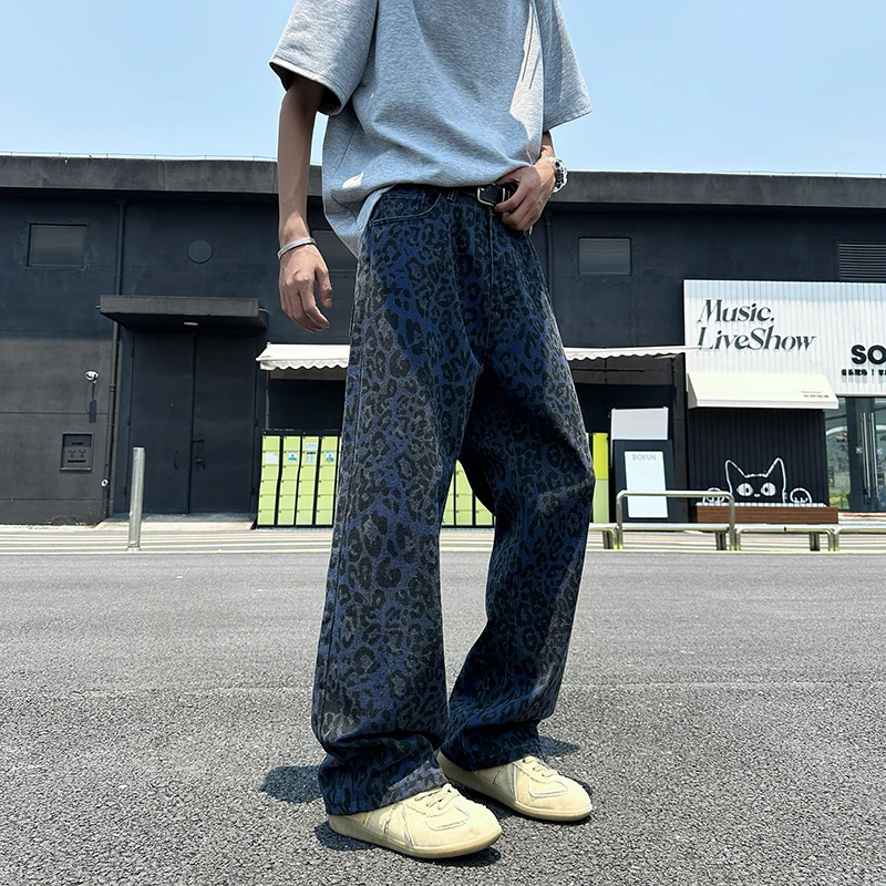 Moda masculina hip hop high st - Queen Street Fashion avaliação e preço