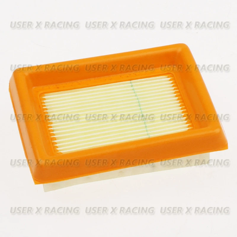 Mower air filter For Stihl FS120 FS200 FS250 FS300 FS350 FS400 FS450 high quality durable