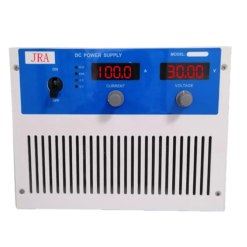 

dc adjustable power supply 0-30v 3000w 100a switching