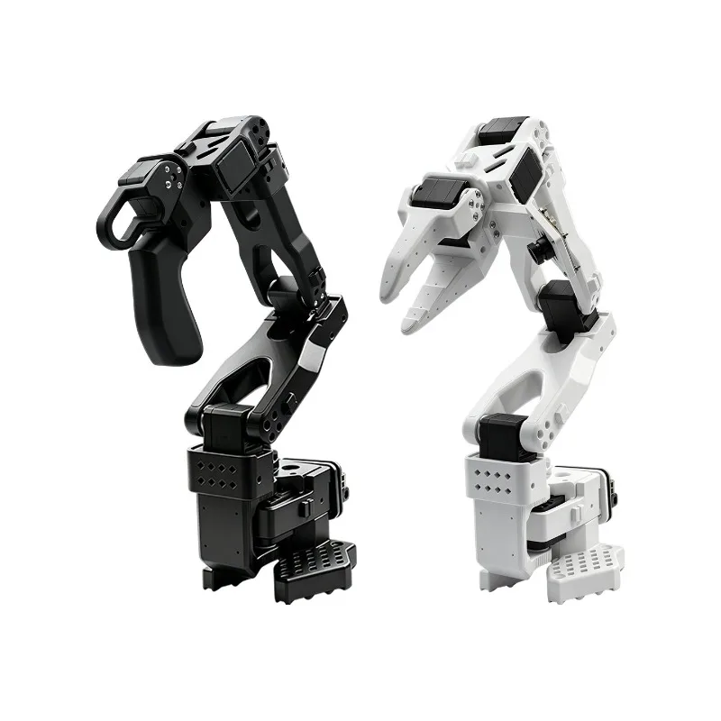 Six-axis robotic arm, programmable robot AI visual recognition embodied intelligence