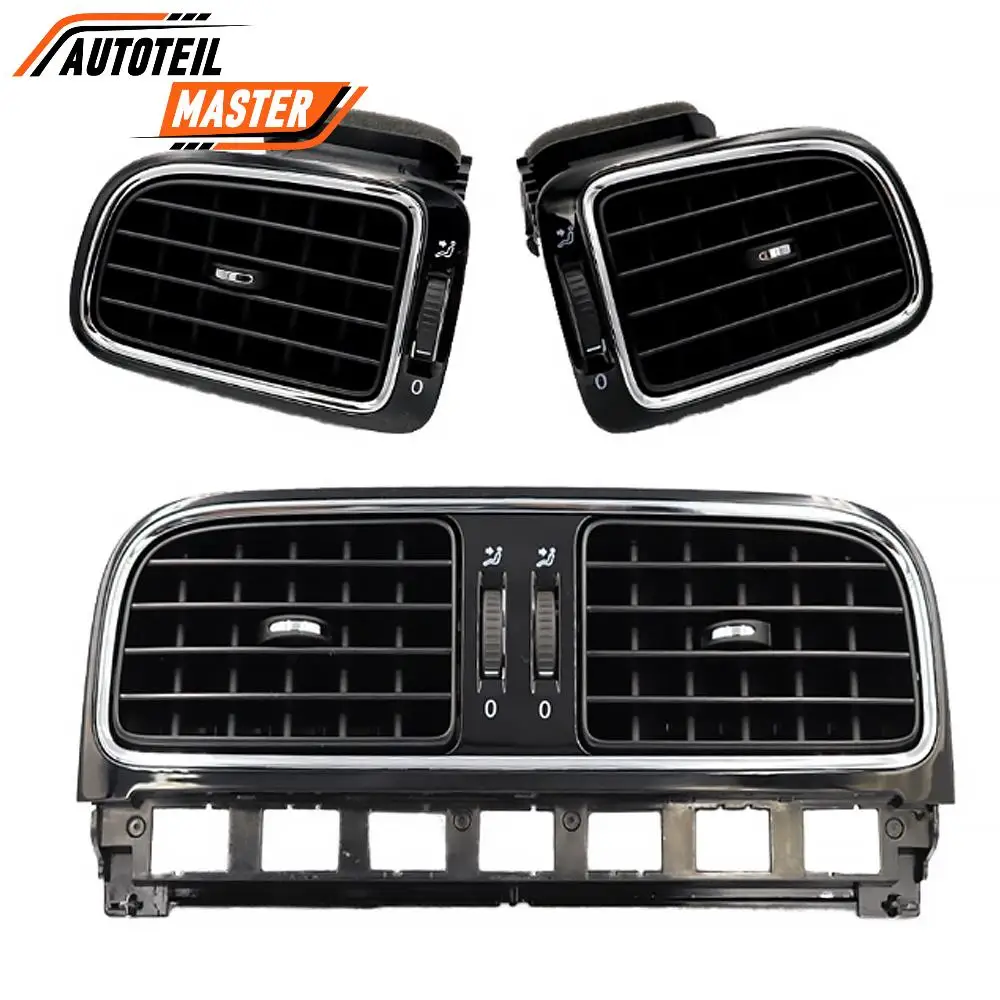 

6R0 819 728 6RD819728 для VW Polo 2011-2013, 6RD819703, 6RD 819 728 — Сборка воздуховода/вентиляционного отверстия