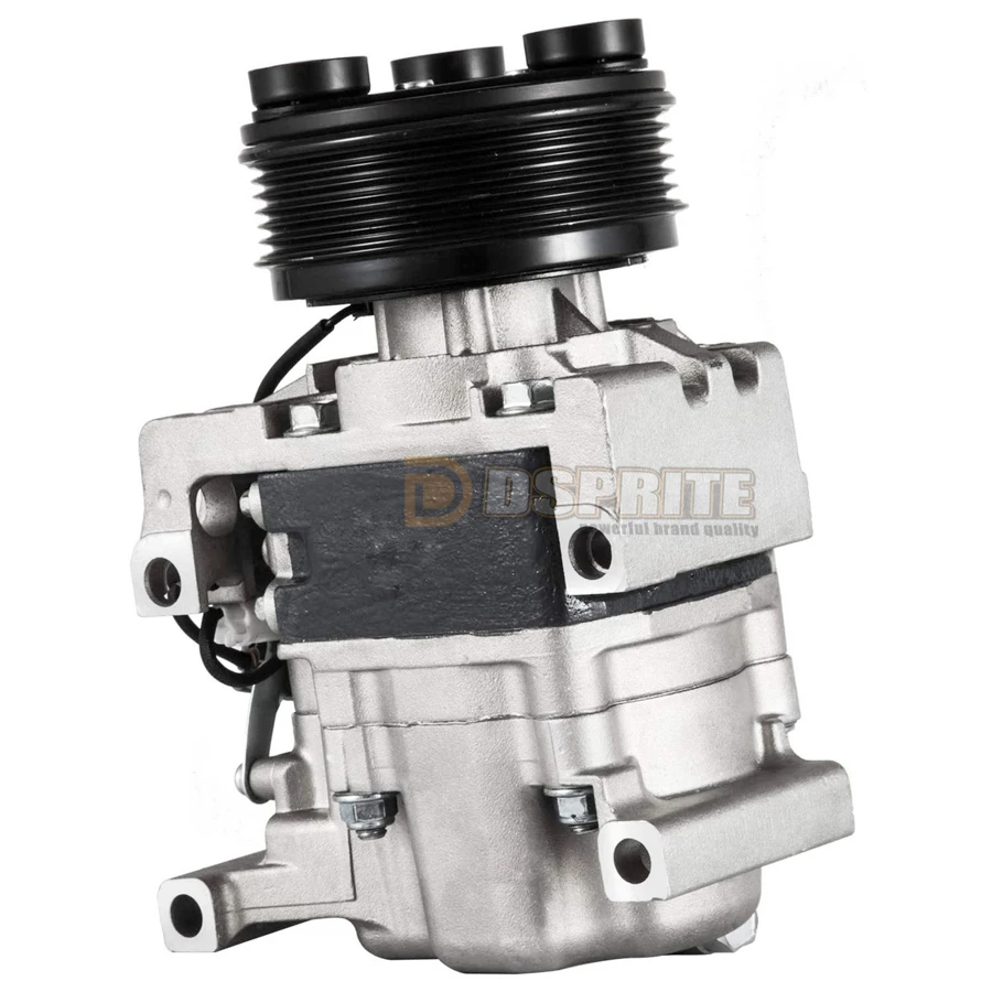 AC Air Conditioner Compressor EGY1-61-45Z For Mazda CX-7 ER 2.3 E221-61-450F E2Y1-61-45Z