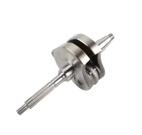 Motorcycle crankshaft Assembly For Vespa GTS 300 GTS300 GTV300 IE Super GTV 300CC 4T LC engine crank accessories B0139460001 view 5