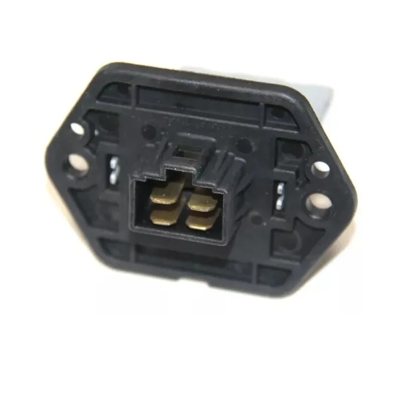 97128-1M000 971281M000 Automobile Part Blower Motor Resistor for Hyundai Accent for KIA Cerato RIO Sorento Sportage Brand New - view 3