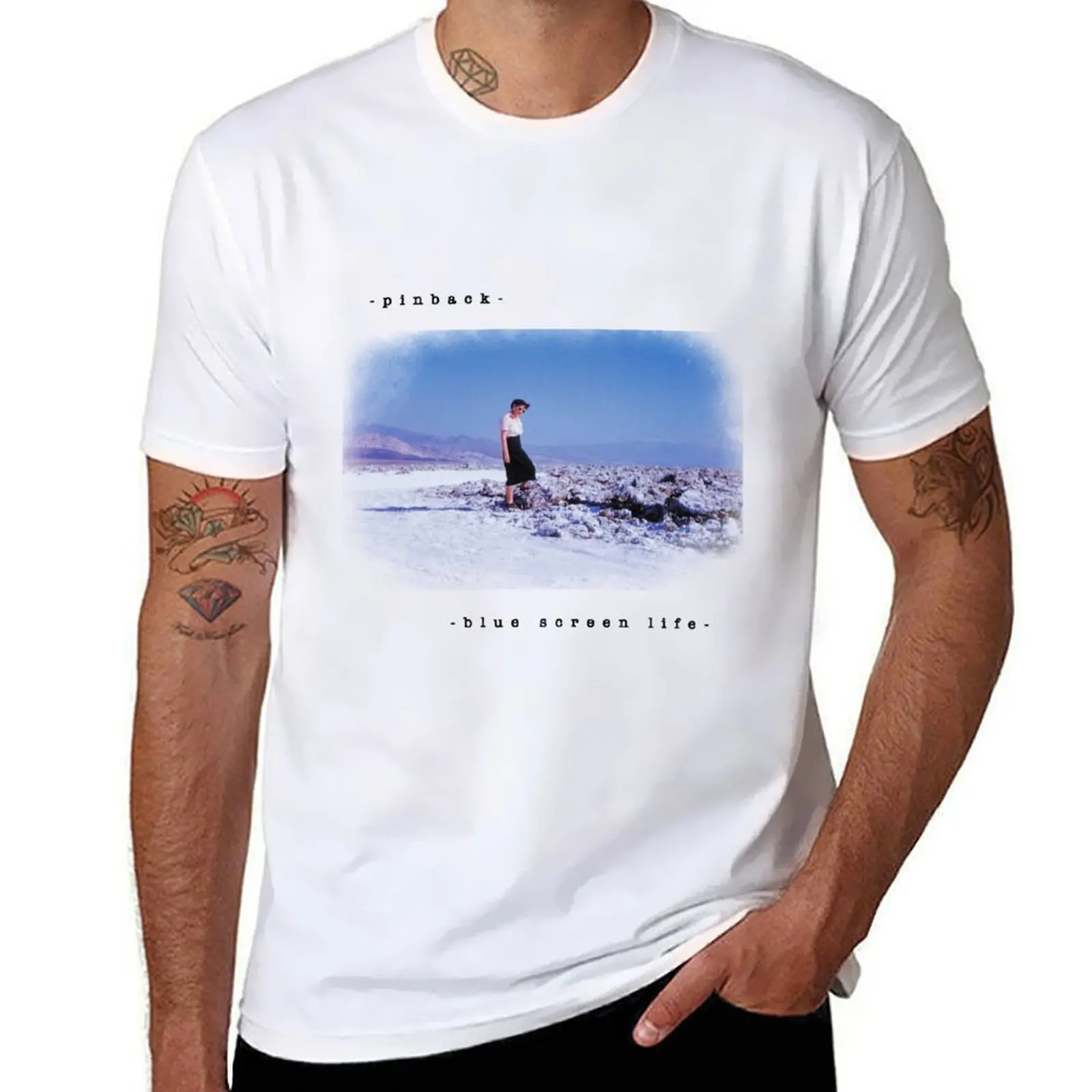 

PBS T-Shirt black cotton t-shirt plain for man package cotton t shirts high quality T-Shirt