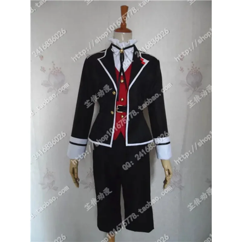 2025 عشاق ديابوليك أزياء كاناتو ساكاماكي التأثيرية