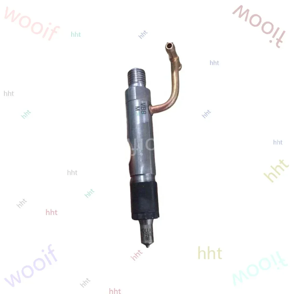 

Diesel fuel injection pump for Komatsu S4D106-1FA common rail fuel injector YM72390053200