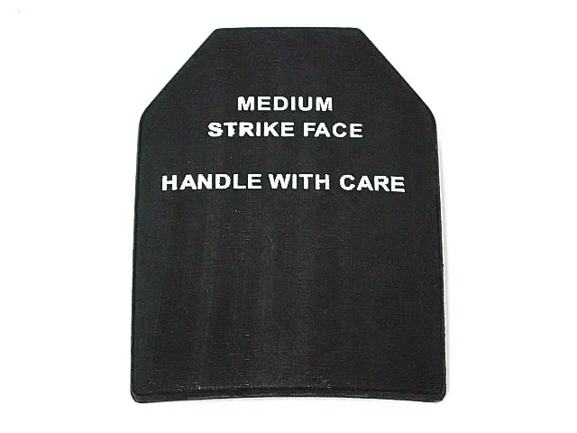 Equipo táctico Wargame, 2 uds., juego de placa balística simulada Airsoft SAPI, placa SAPI de plástico hueca a prueba de golpes