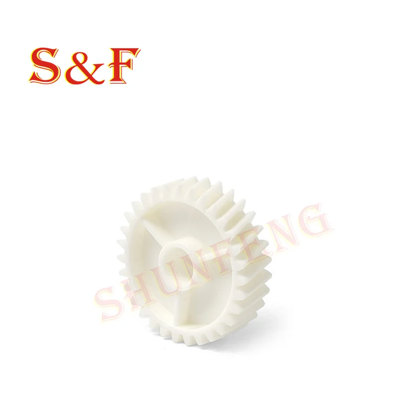 Gear for Ricoh 2075 7001 7500 7502 7503 8001 9001 2million print Fixing Drive Corner Roller Gear High Quality Copier Spare Parts