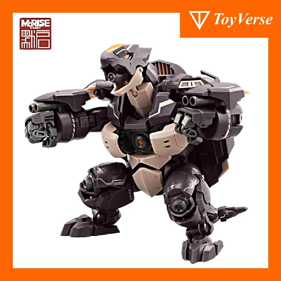 

TOYVERSE x FIFTYSEVEN 1/24 Action Figures No.57 Manhunter Dijia Assembly Model Kit Toys Gifts