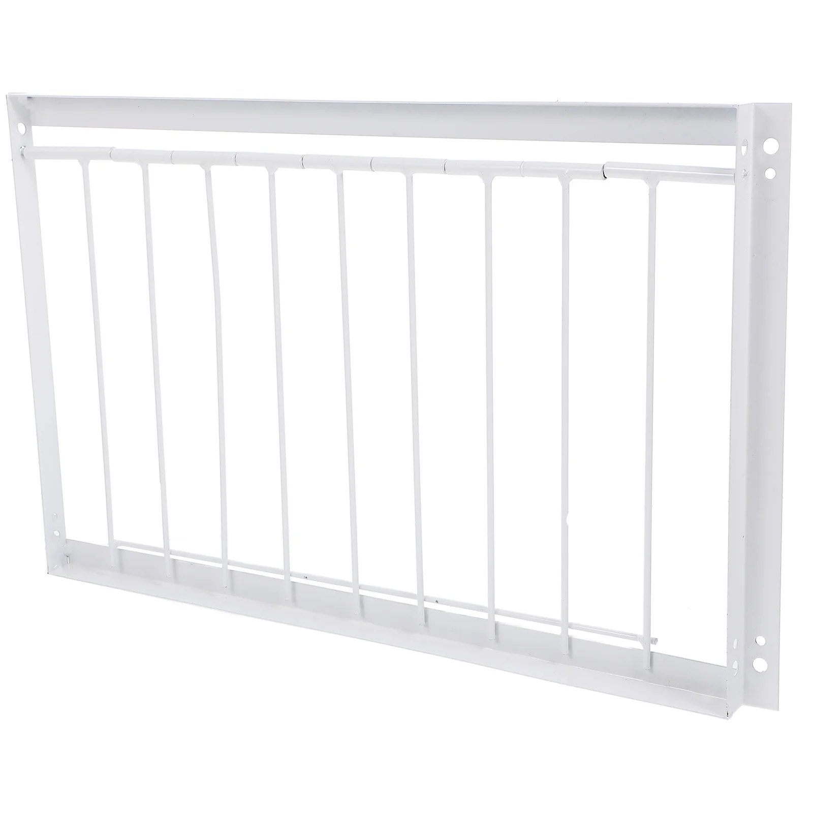 

1Pcs Pigeon Cage Door Durable Iron Installation Lift Frame Free Flying Pigeons Safe Bird Racing Door