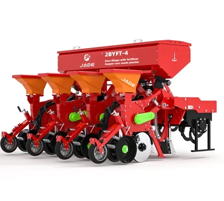 Sell Well New agriculture machine Made in China corn seed planter