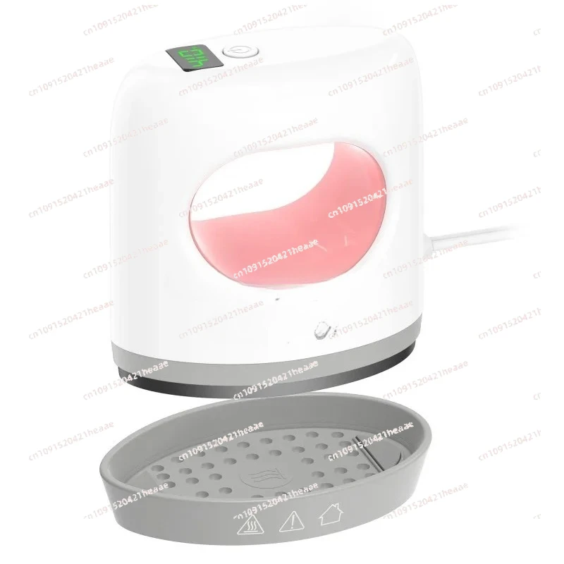 Suitable forTemperature  T-shirt Heat Printing Machine Heat Press Machine Convenient Handheld Iron Heat Transfer Machine  Gear