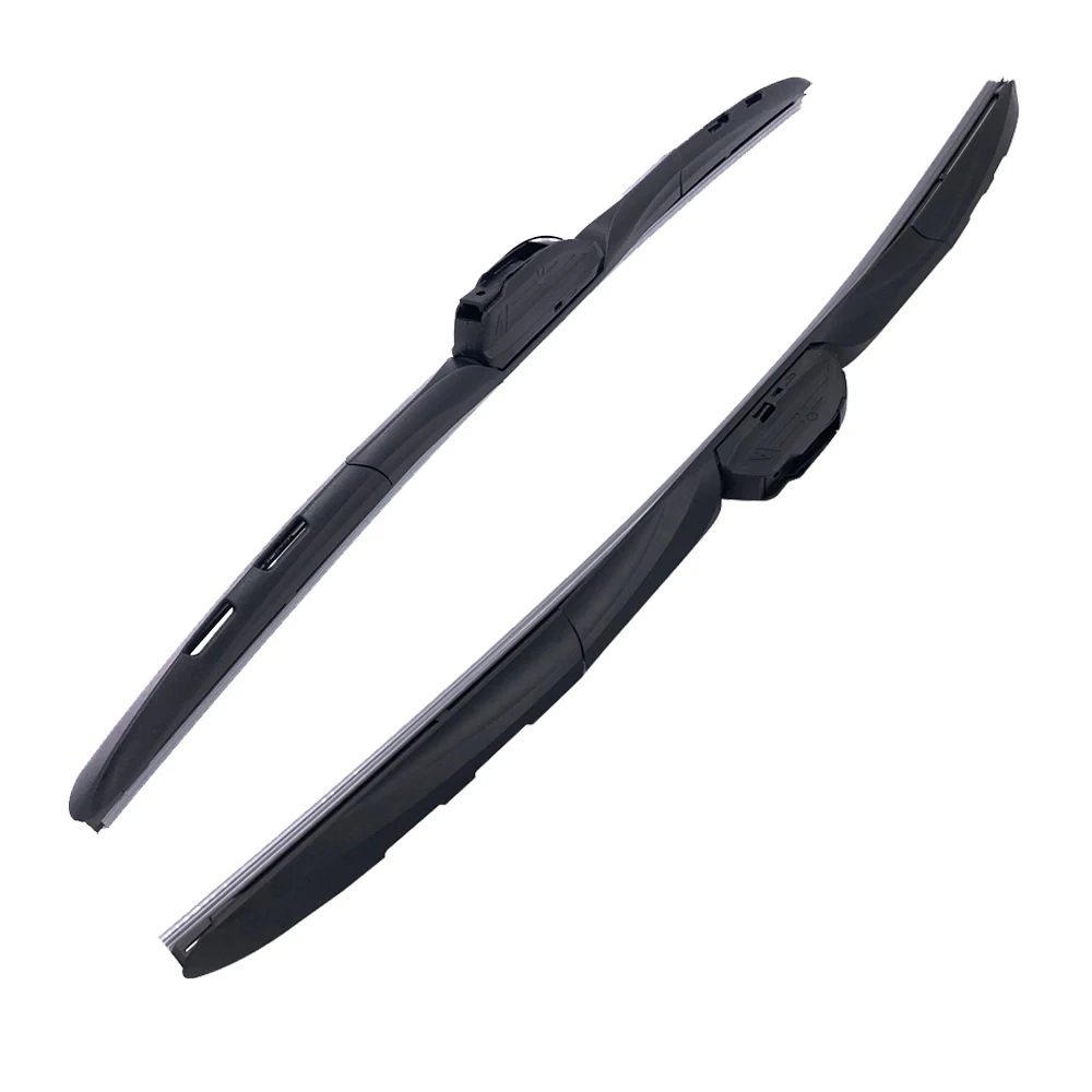 Windshield Wipers For Great Wall Wingle 3 2011-2013/5 2016-2018 Car Wiper Blade 22