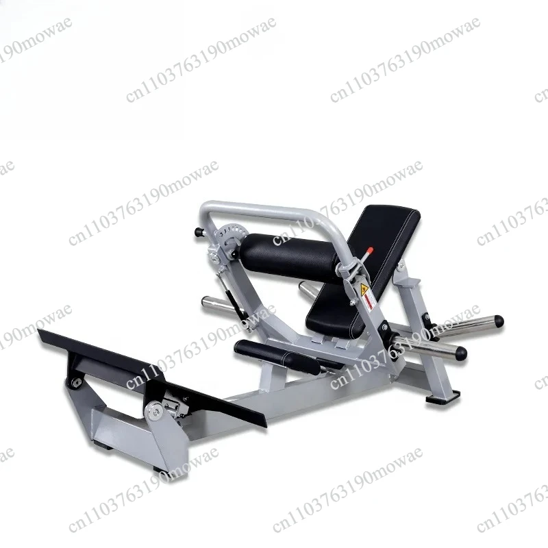 Gym Dual Hip Bridge Leg Abdominal Hip Lifting Trainer Strength Training Equipment