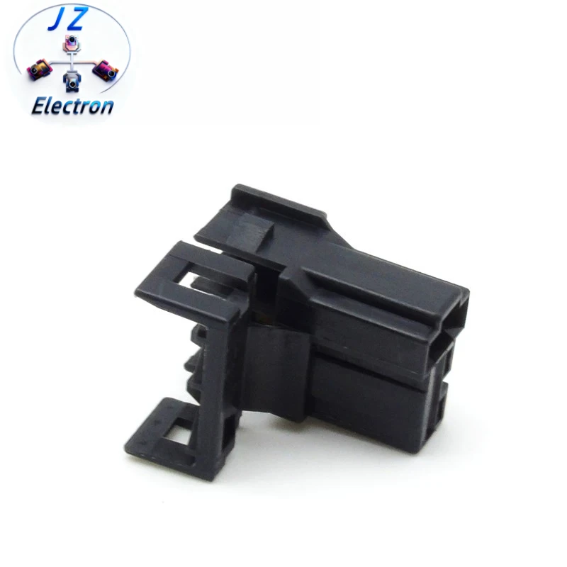 50PCS Original Genuine 172864-2 Connector For Car Smart Electronic Devices Automobile