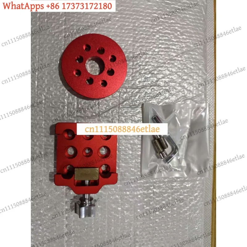 CYCK Dovetail Slot Adapter Plate For Sky-Watcher Star Adventurer GTi Universal Fit In Stock