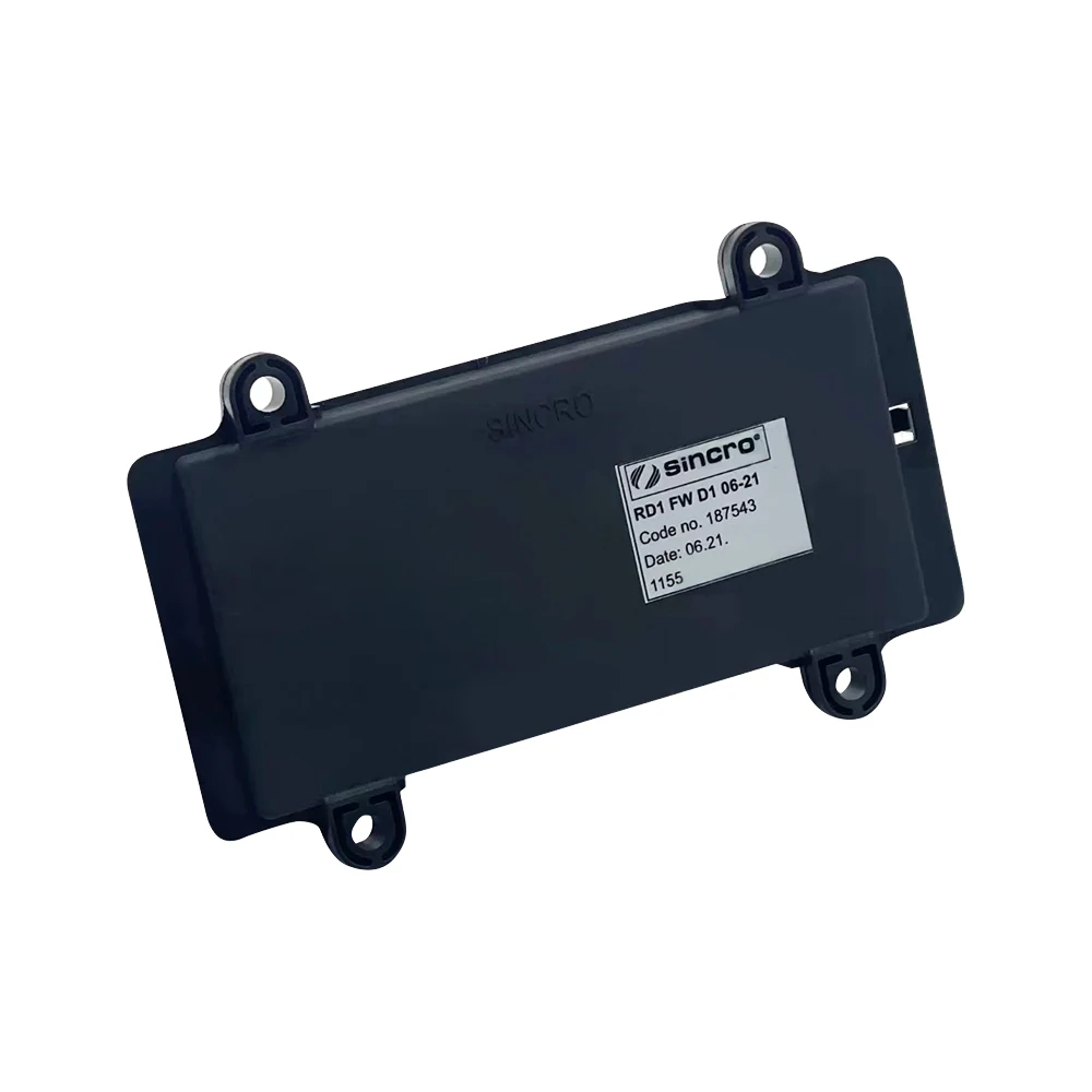RD1 FW D1 06-21 Regulator Board Generator Automatic Voltage Regulator AVR