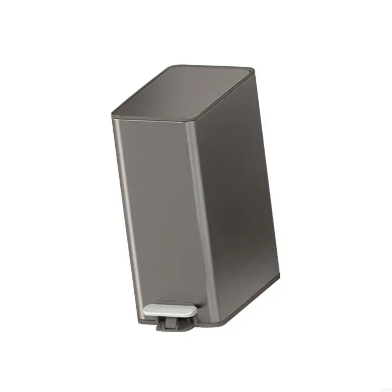 7L Quiet Step Trash…