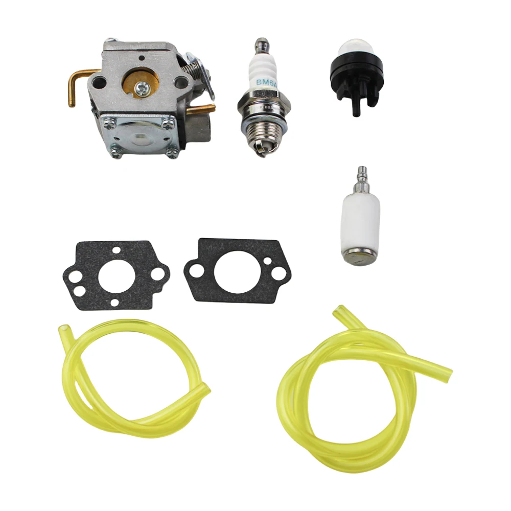 

C1Q-P22C Carburetor For McCulloch MT725 MT767J MT780 753-04338 7922-10629A 753-04318 753-04331 753-04229