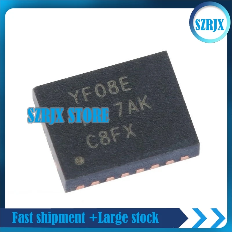 100pcs/lot SN74HC541DWR SOP-20 TXS0108ERGYR VQFN-20 AT24C256C-SSHL-T HT46R002 SOP8 SP706REN-L/TR SOP-8 chips Electronic new