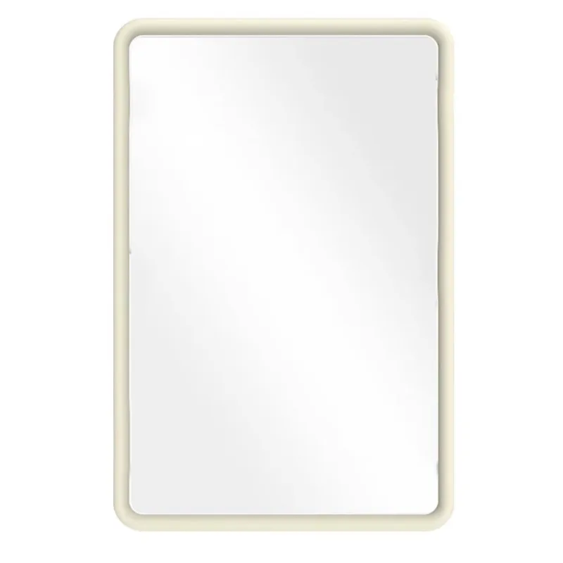 Cute Style Dressing Mirror Modern Simple Decorative Mirrors Stylish Designer Makeup Mirror Espejo Decorativo Home Decoration