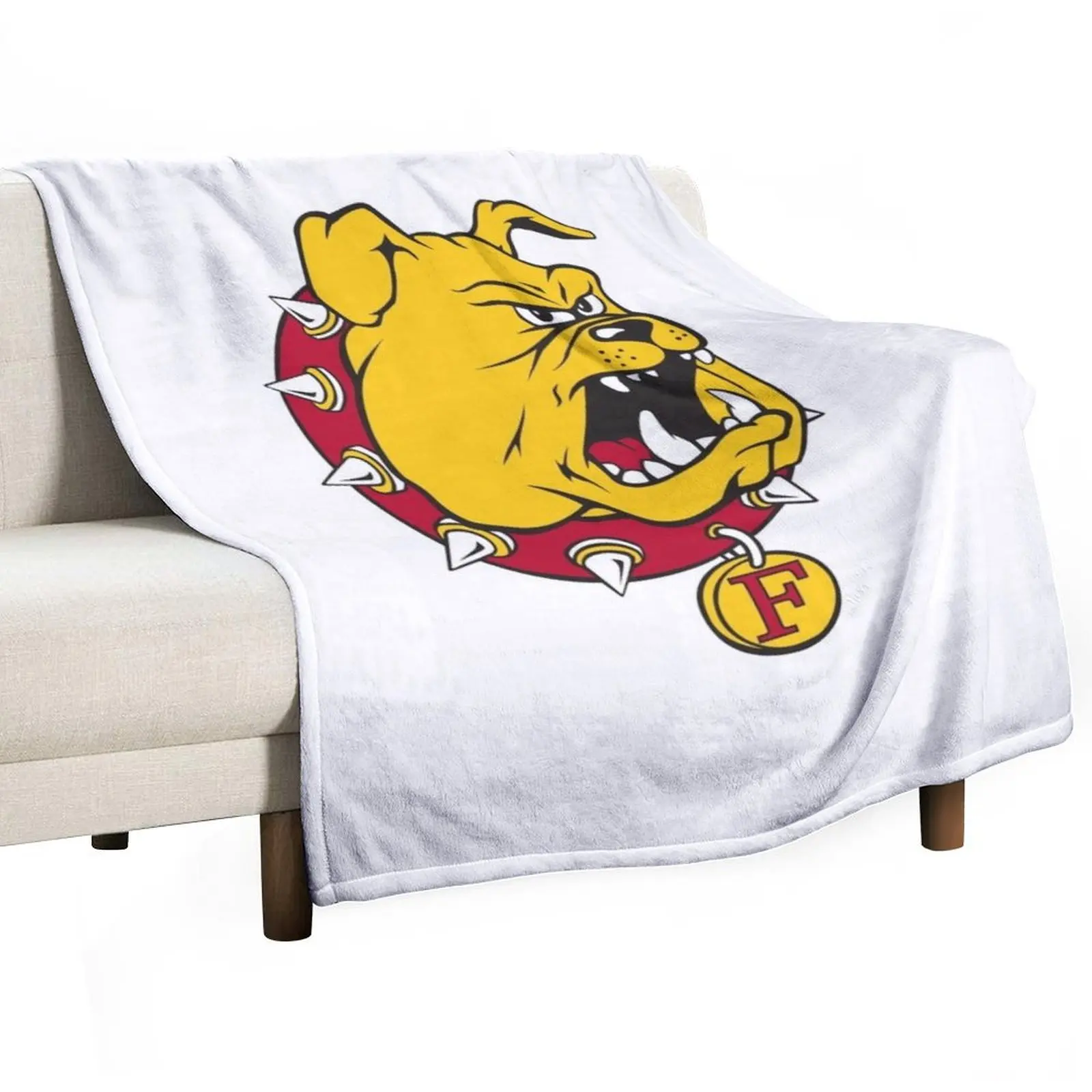 Ferris Throw Blanket Shaggy Sofa Quilt Designers Decorative Sofas Decoratives Tourist Blankets