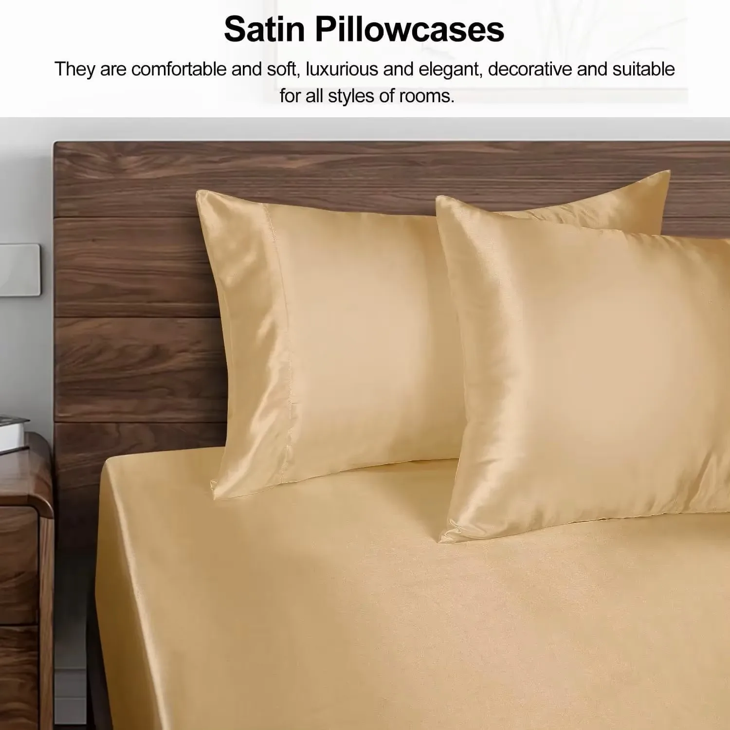 Thumbnail 4 - #51 Pillowcases List of Top Picks