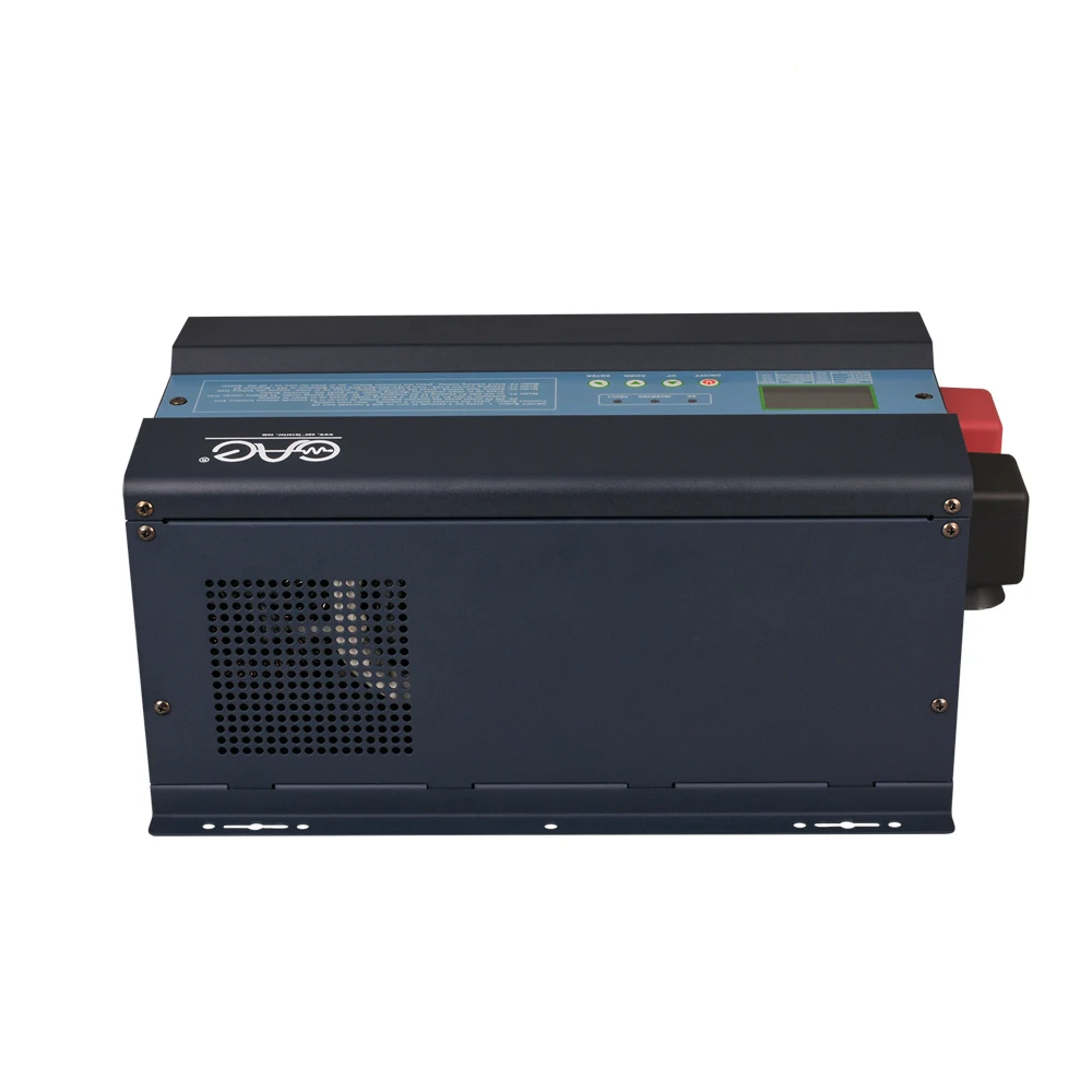 Low frequency inverter 110v hybrid invert 6kw inversor solar 1000w 1500w 2000w 3000w 4000w 5000w 6000w 7000w