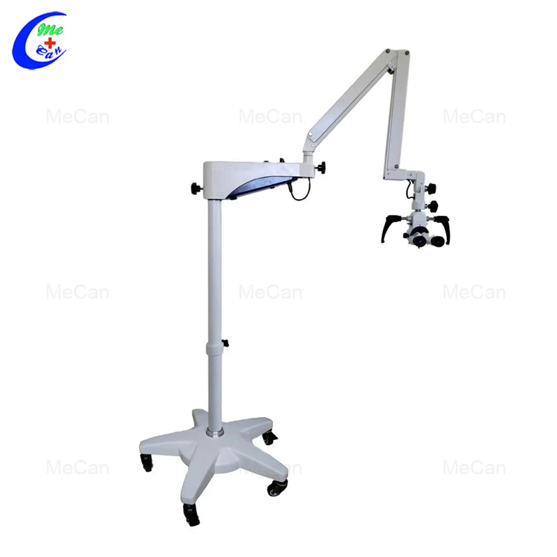 Medical binocular surgical microscope ophthalmic operating microscope