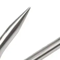 Pointed Tip T Hook Galvanized Hanging Hook For Meat Curtain Butchery Storage Steel Construction Capacity Lifting Tool