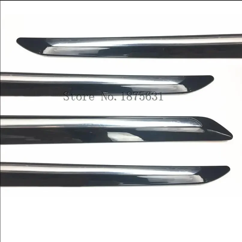 BODY TRIM For Toyota Camry 2006 2007 2008 2009 2010 2011 SIDE DOOR BODY MOLDING TRIM COVER LINE GARNISH PROTECTOR orginal 4pcs