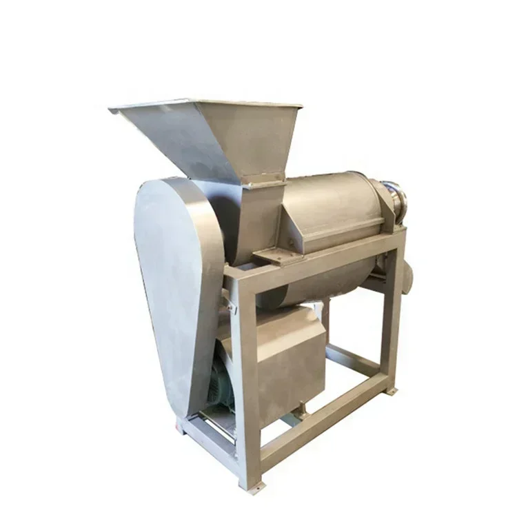 

'Spiral fruit juice squeezing machine coconut milk machine coconut extracting machine