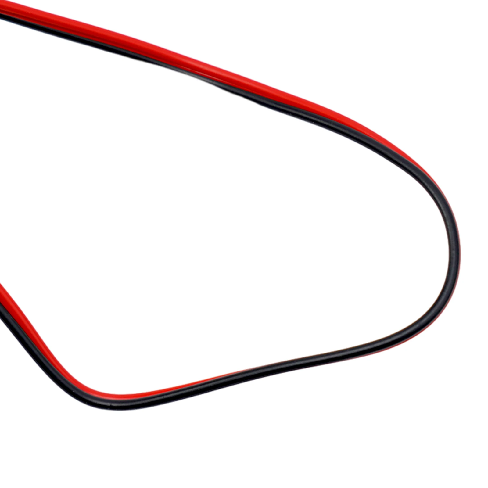 1 Meter For Multimeter Test Adapter with 4mm Banana Connector and Large Hook Clamp Clips for Precise Measurements