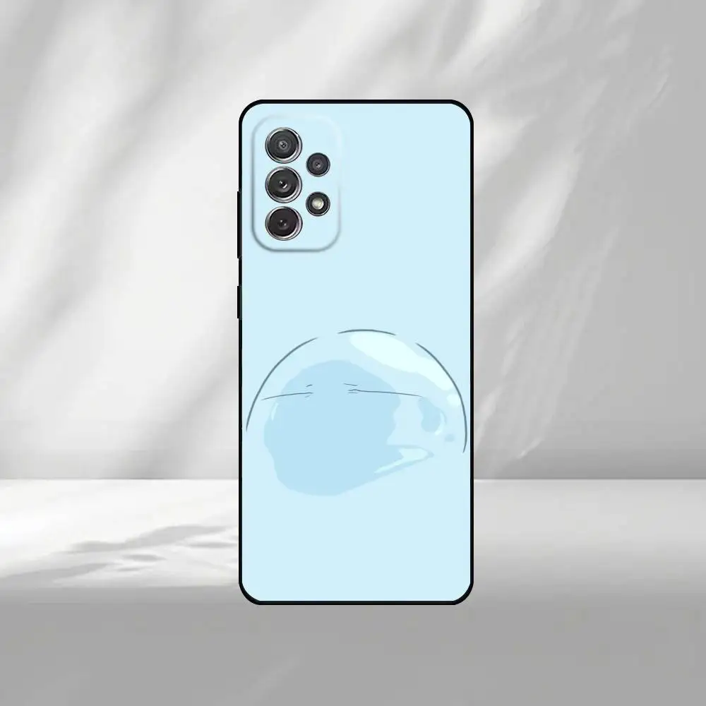 حافظة لهاتف سامسونج S25، S24، S21، S22، S23، S30، Ultra، S20، Plus، غطاء أسود ناعم آخر #5