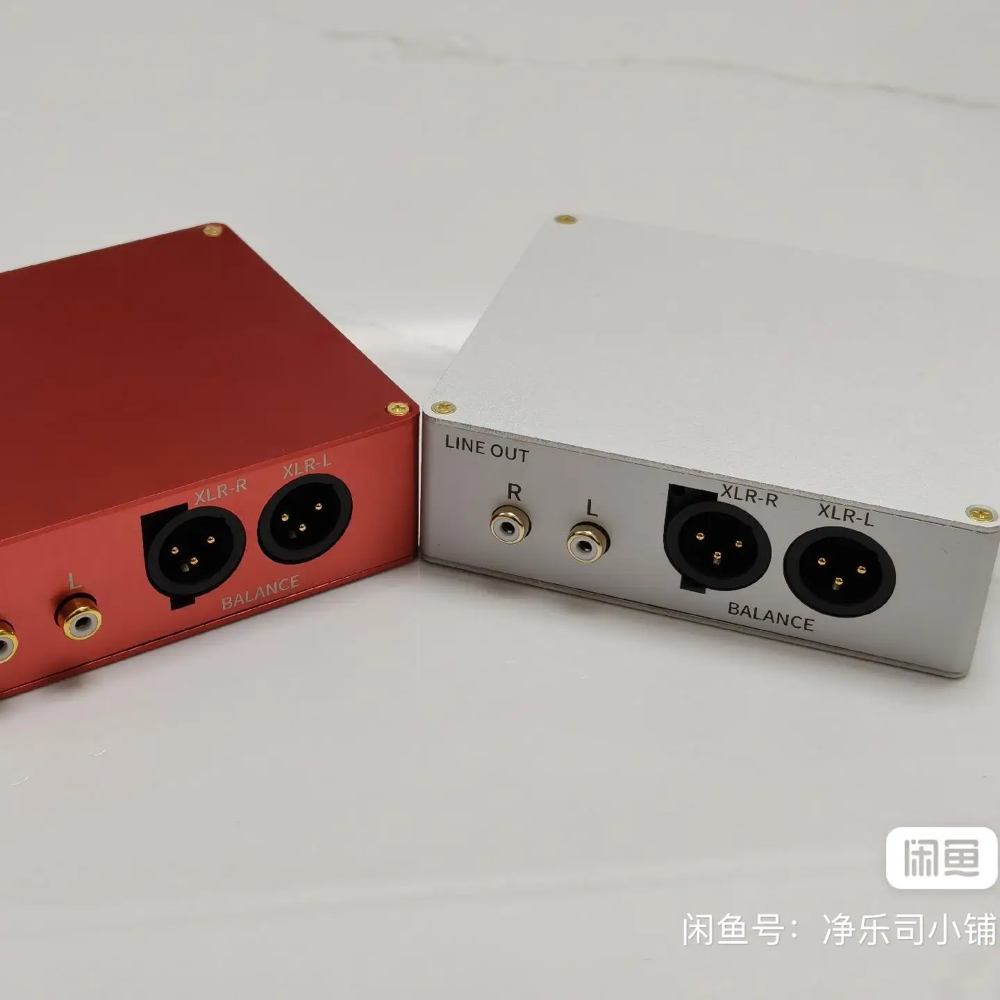 Полностью балансный ЦАП с лестницей R2R, высококачественный настольный аудиодекодер, 24 бит, 192 кГц, XLR 4,4 мм, совместимость с Amanero XMOS Полностью балансный ЦАП с лестницей R2R, высококачественный настольный аудиодекодер, 24 бит, 192 кГц, XLR 4,4 мм, совместимость с Amanero XMOS