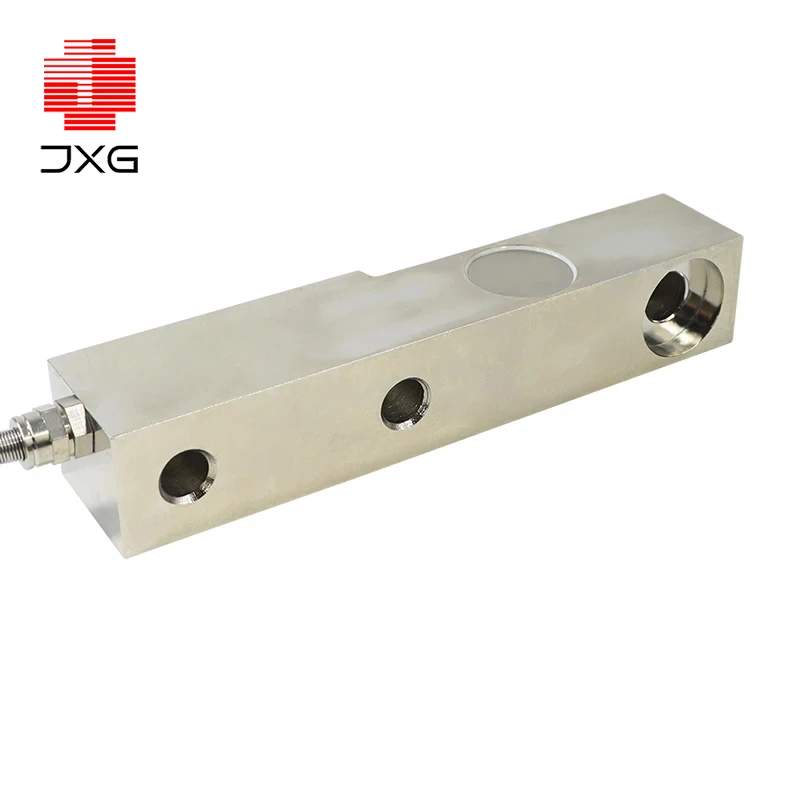 1-10 Ton Electronic Hand Pallet Jack Kit Custom Brand Weighing Sensor Bending Shear Beam Load Cell for Material Handling