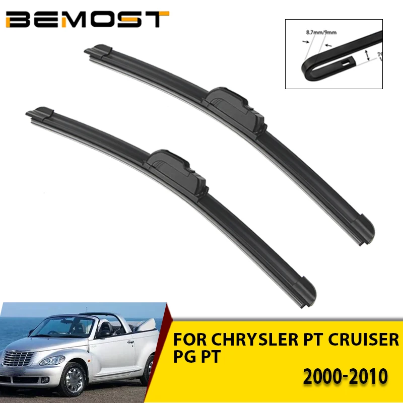 Car Wiper Blades Fo… - image